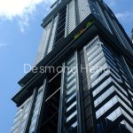 Skysuites @ Anson